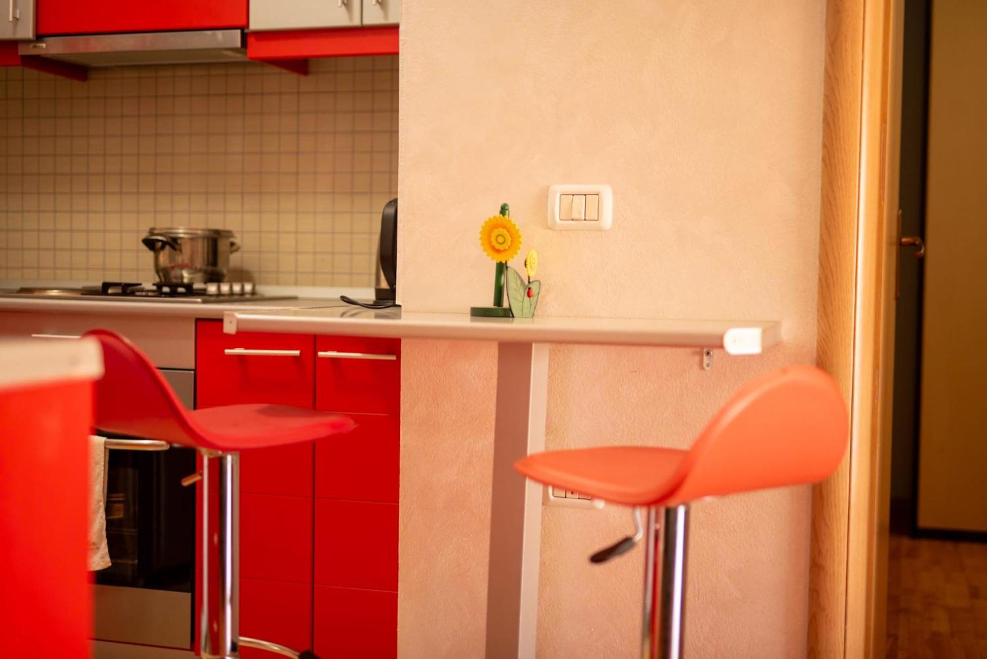 Apartament Egzoni City Center Apartment Berat Bagian luar foto